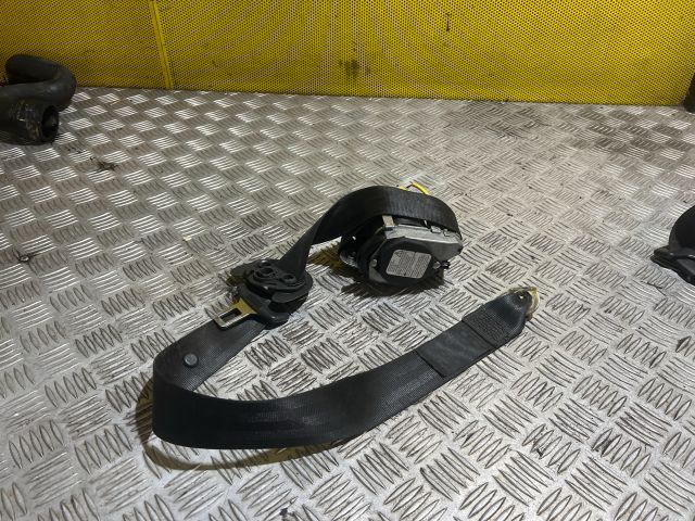 bontott VW GOLF V Bal első Biztonsági Öv