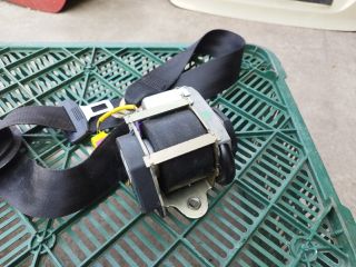 bontott VW GOLF V Bal első Biztonsági Öv