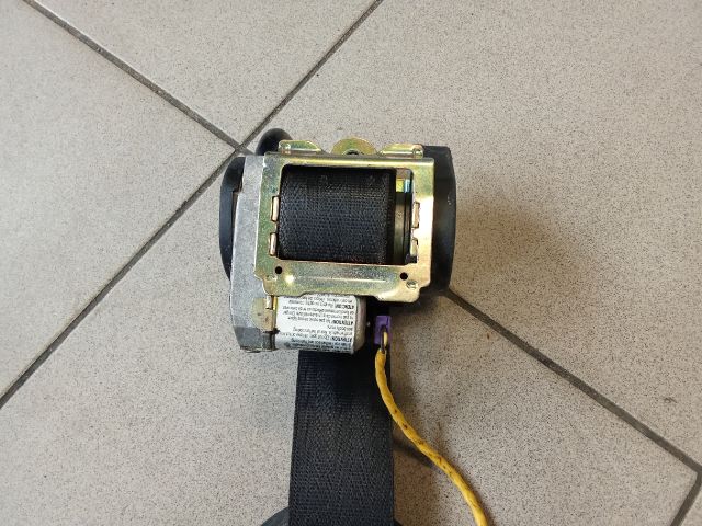 bontott VW GOLF V Bal első Biztonsági Öv