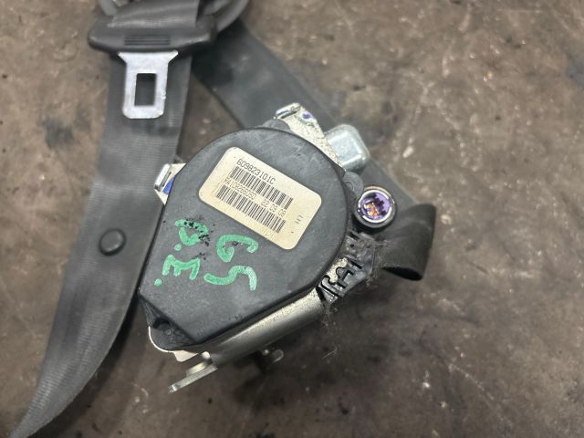 bontott VW GOLF V Bal első Biztonsági Öv