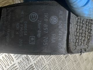 bontott VW GOLF V Bal első Biztonsági Öv