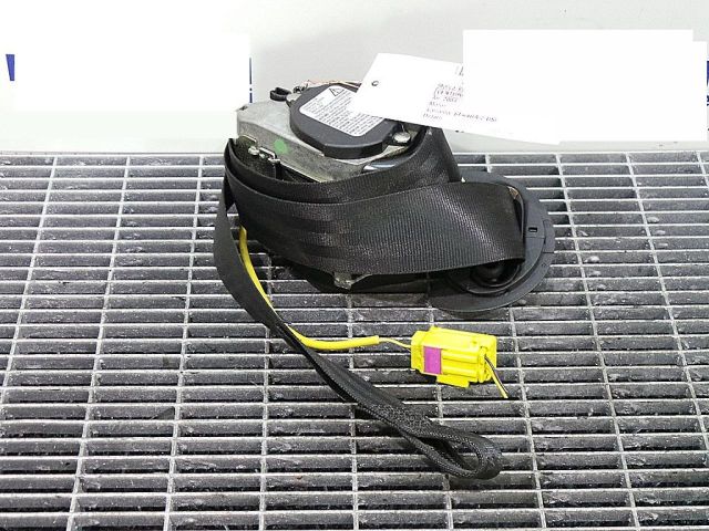 bontott VW GOLF V Bal első Biztonsági Öv