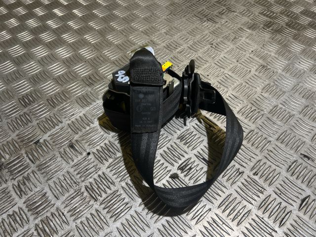 bontott VW GOLF V Bal első Biztonsági Öv