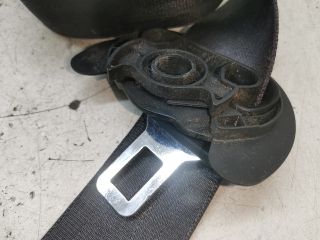 bontott VW GOLF V Bal első Biztonsági Öv