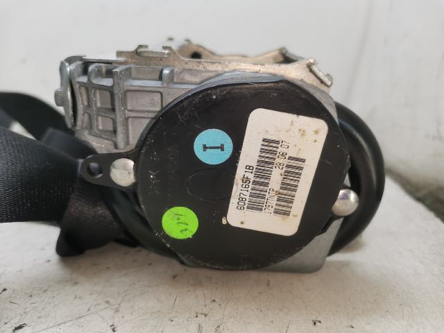 bontott VW GOLF V Bal első Biztonsági Öv