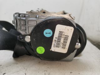 bontott VW GOLF V Bal első Biztonsági Öv