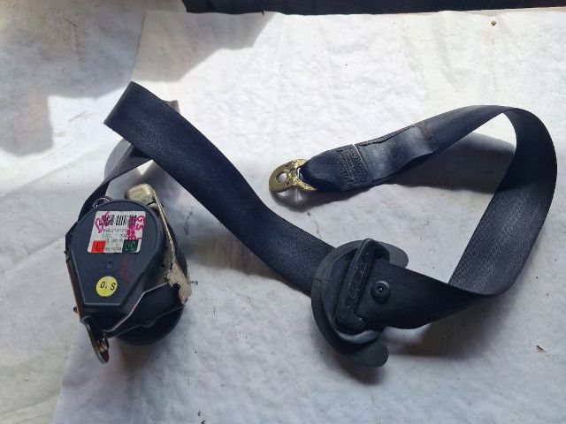 bontott VW GOLF V Bal első Biztonsági Öv