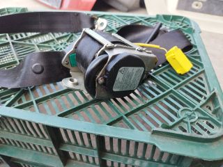 bontott VW GOLF V Bal első Biztonsági Öv