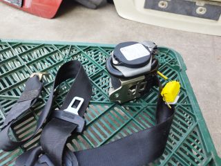 bontott VW GOLF V Bal első Biztonsági Öv