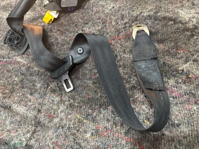 bontott VW GOLF V Bal első Biztonsági Öv