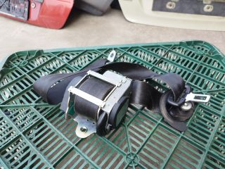 bontott VW GOLF V Bal első Biztonsági Öv