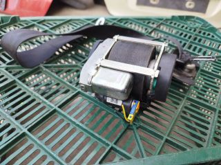 bontott VW GOLF V Bal első Biztonsági Öv