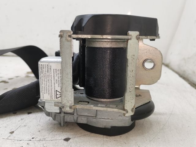 bontott VW GOLF V Bal első Biztonsági Öv