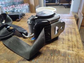 bontott VW GOLF V Bal első Biztonsági Öv