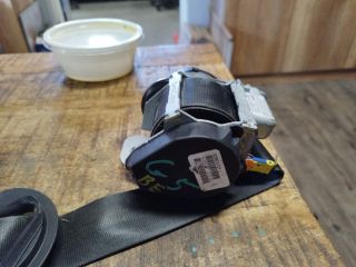 bontott VW GOLF V Bal első Biztonsági Öv