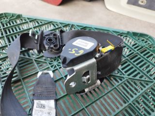 bontott VW GOLF V Bal első Biztonsági Öv