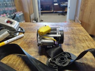 bontott VW GOLF V Bal első Biztonsági Öv