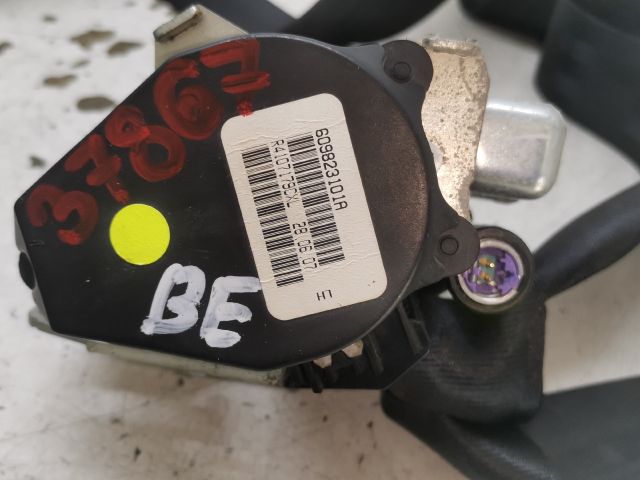 bontott VW GOLF V Bal első Biztonsági Öv