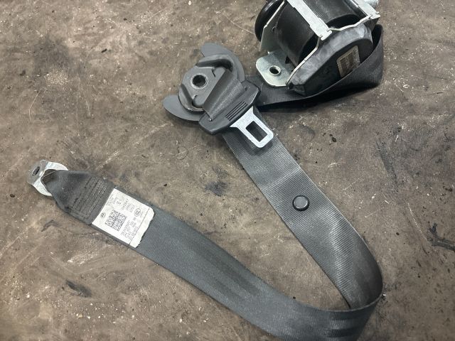 bontott VW GOLF V Bal első Biztonsági Öv
