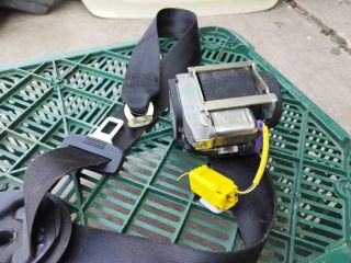 bontott VW GOLF V Bal első Biztonsági Öv