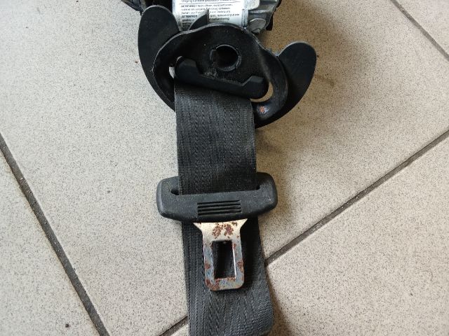 bontott VW GOLF V Bal első Biztonsági Öv