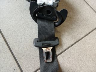 bontott VW GOLF V Bal első Biztonsági Öv