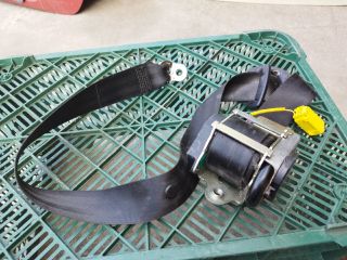 bontott VW GOLF V Bal első Biztonsági Öv