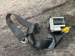 bontott VW GOLF V Bal első Biztonsági Öv