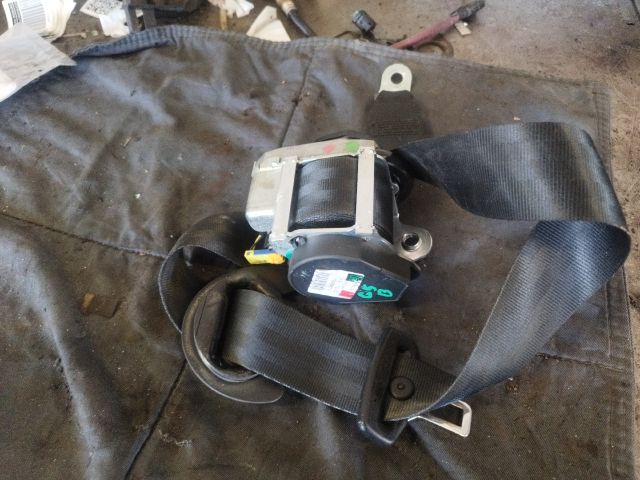 bontott VW GOLF V Bal első Biztonsági Öv