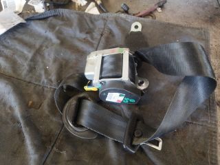 bontott VW GOLF V Bal első Biztonsági Öv