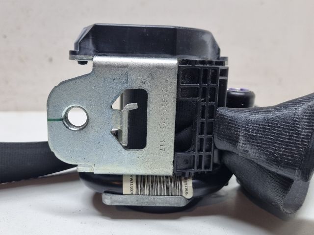 bontott VW GOLF V Bal első Biztonsági Öv