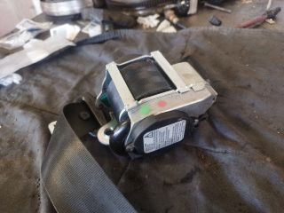 bontott VW GOLF V Bal első Biztonsági Öv