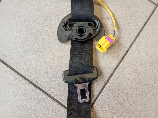 bontott VW GOLF V Bal első Biztonsági Öv