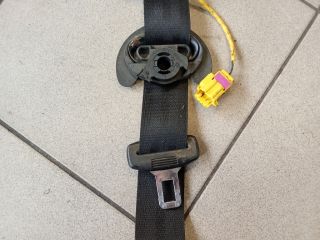 bontott VW GOLF V Bal első Biztonsági Öv