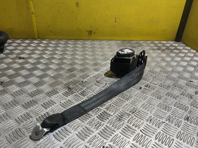 bontott VW GOLF V Bal első Biztonsági Öv