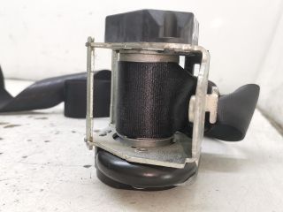 bontott VW GOLF V Bal első Biztonsági Öv