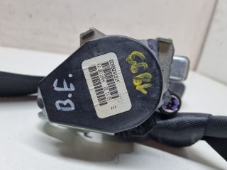 bontott VW GOLF V Bal első Biztonsági Öv