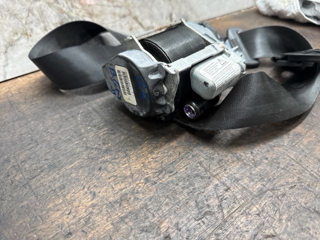 bontott VW GOLF V Bal első Biztonsági Öv