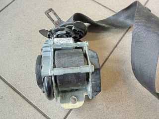 bontott VW GOLF V Bal első Biztonsági Öv