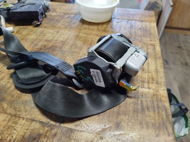 bontott VW GOLF V Bal első Biztonsági Öv