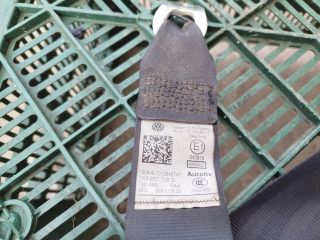 bontott VW GOLF V Bal első Biztonsági Öv