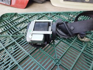 bontott VW GOLF V Bal első Biztonsági Öv