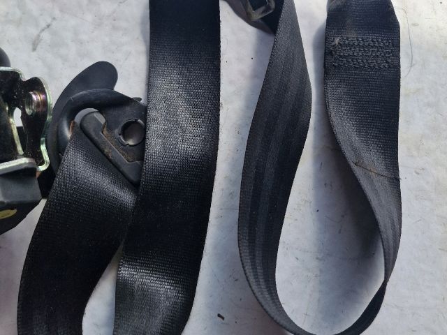 bontott VW GOLF V Bal első Biztonsági Öv