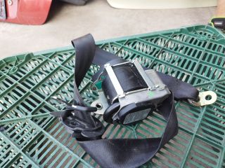 bontott VW GOLF V Bal első Biztonsági Öv