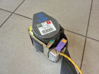 bontott VW GOLF V Bal első Biztonsági Öv