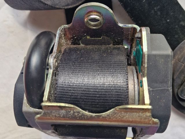 bontott VW GOLF V Bal első Biztonsági Öv