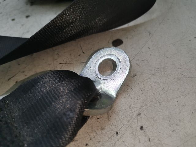 bontott VW GOLF V Bal első Biztonsági Öv