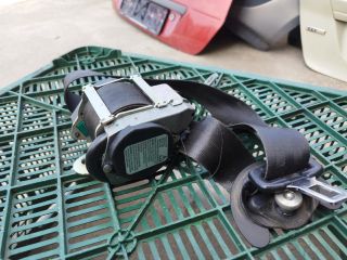 bontott VW GOLF V Bal első Biztonsági Öv