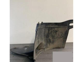 bontott VW GOLF V Bal első Dobbetét (Kerékjárati, Műanyag)