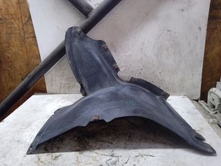 bontott VW GOLF V Bal első Első Dobbetét (Kerékjárati, Műanyag)